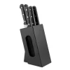SABATIER TROMPETTE Bloc Spaghetti 5 Couteaux De Cuisine 10