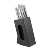 SABATIER TROMPETTE Bloc Spaghetti 5 Couteaux De Cuisine 19