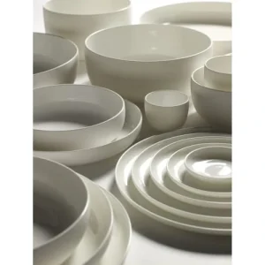 Serax Bol Saladier Blanc D20cm 12