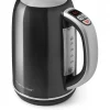 Riviera & Bar Bouilloire à Température Variable Platinium 1,7L 22