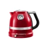 KitchenAid Bouilloire Artisan Empire 1,5 L En Inox Rouge 20