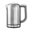 KitchenAid Bouilloire En Inox 1,7 L Sans Fil Gris 13