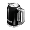 KitchenAid Bouilloire Onyx 1,7 L En Inox Noir 14