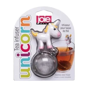 Youdoit Boule à Thé Licorne 9