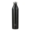 Yoko Design Bouteille Isotherme 1000ml Coloris Noir Brillante 16