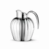 Georg Jensen Carafe Isotherme En Acier Inoxydable 0,8L 16