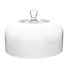 Olympia Cloche à Gâteau En Verre Ø 28,5cm 11