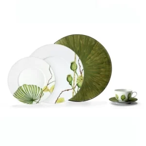 Medard De Noblat Coffret 6 Assiettes à Pain D15,5cm 8