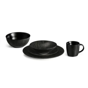 Medard De Noblat Coffret 6 Assiettes De Présentation D29cm 18