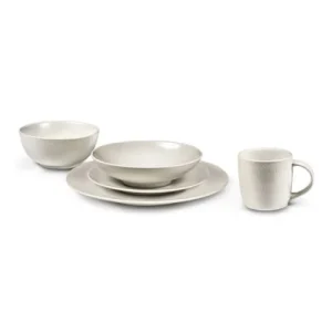 Medard De Noblat Coffret 6 Assiettes Dessert D20cm 10