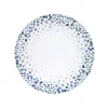 Medard De Noblat Coffret 6 Assiettes Dessert D20cm 17