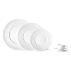 Medard De Noblat Coffret 6 Assiettes Dessert D21,5cm 10