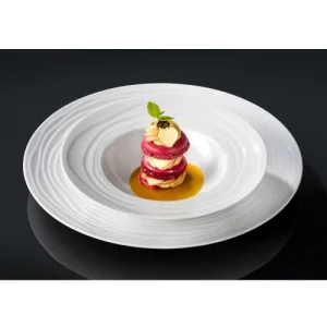 Medard De Noblat Coffret 6 Assiettes Dessert D21,5cm 14