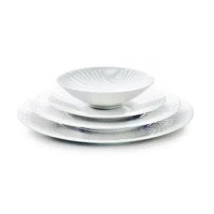 Medard De Noblat Coffret 6 Assiettes Dessert D21,5cm 12