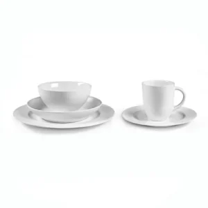 Medard De Noblat Coffret 6 Assiettes Dessert D21cm 8