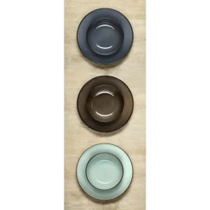 Medard De Noblat Coffret 6 Assiettes Dessert D21cm 12