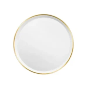 Medard De Noblat Coffret 6 Assiettes Dessert D21cm 18