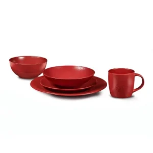 Medard De Noblat Coffret 6 Assiettes Gourmet D25cm 10