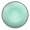 Medard De Noblat Coffret 6 Assiettes Plates D26,5cm 17