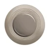 Medard De Noblat Coffret 6 Assiettes Plates D27,5cm 20