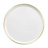 Medard De Noblat Coffret 6 Assiettes Plates D27cm 7