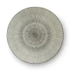 Medard De Noblat Coffret 6 Assiettes Plates D27cm 20