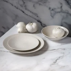 Medard De Noblat Coffret 6 Assiettes Plates D29cm 7