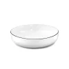 Medard De Noblat Coffret 6 Assiettes Salade Et Pâtes D20cm 22