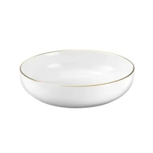 Medard De Noblat Coffret 6 Assiettes Salade Et Pâtes D20cm 14