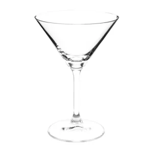 Maisons Du Monde Coupe à Cocktail En Verre LARA – Lot De 6 8