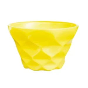Luminarc Coupe Dessert Jaune 20cl 18