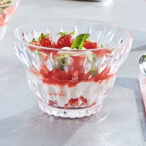 Luminarc Coupe Dessert Transparente 35cl 13