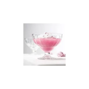 La Rochère Coupe Haute En Verre Transparent 7