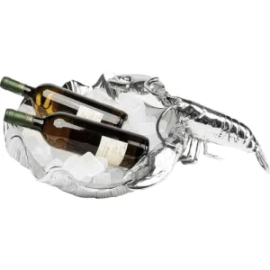 Kare Design Coupe Homard En Alu 11