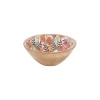 Table Passion Coupelle 18 Cm En Bois Décoré 22