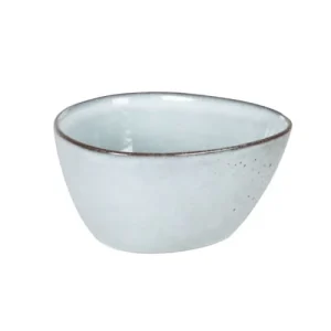Maisons Du Monde Coupelle En Grès Bleu Gris H6 – Lot De 2 6