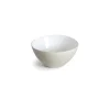 Sibo Homeconcept Coupelle En Grès De Table Blanc 13 Cm – Lot De 6 16