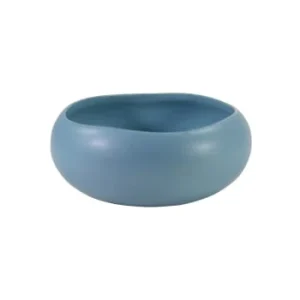 Sibo Homeconcept Coupelle En Grès De Table Prune 12 Cm – Lot De 6 12
