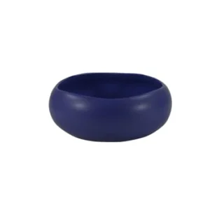 Sibo Homeconcept Coupelle En Grès De Table Prune 12 Cm – Lot De 6 18