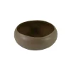 Sibo Homeconcept Coupelle En Grès De Table Brun 12 Cm – Lot De 6 20