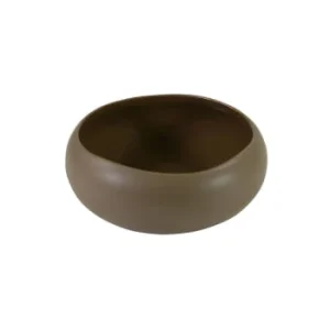 Sibo Homeconcept Coupelle En Grès De Table Prune 12 Cm – Lot De 6 16