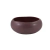 Sibo Homeconcept Coupelle En Grès De Table Prune 12 Cm – Lot De 6 14