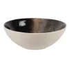 Maisons Du Monde Coupelle En Grès Gris, Noir Et Marron 14