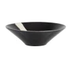 Maisons Du Monde Coupelle En Grès Noire Et Beige – Lot De 4 10