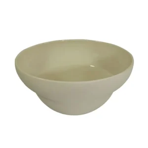 Sibo Homeconcept Coupelle En Porcelaine Beige 14 Cm – Lot De 6 10