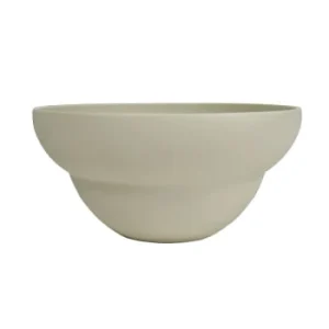 Sibo Homeconcept Coupelle En Porcelaine Beige 14 Cm – Lot De 6 16