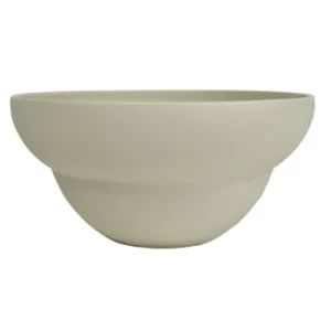 Sibo Homeconcept Coupelle En Porcelaine Blanc 17.5 Cm – Lot De 6 14