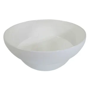 Sibo Homeconcept Coupelle En Porcelaine Blanc 17.5 Cm – Lot De 6 10