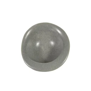 Sibo Homeconcept Coupelle En Porcelaine Gris 12 Cm – Lot De 6 6