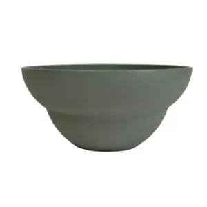 Sibo Homeconcept Coupelle En Porcelaine Beige 14 Cm – Lot De 6 14